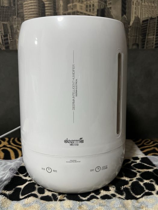 Увлажнитель воздуха Deerma DEM-F600
