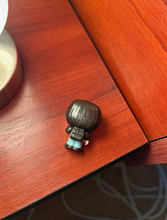 Figurină Will din Stranger Things - kinder surprise