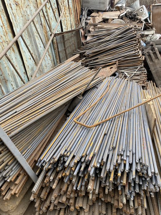 Пордам арматуры кг 150 тг