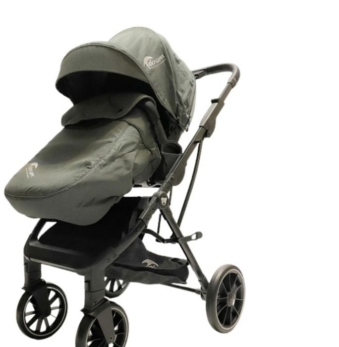 Продам коляску Teknum 2 в 1