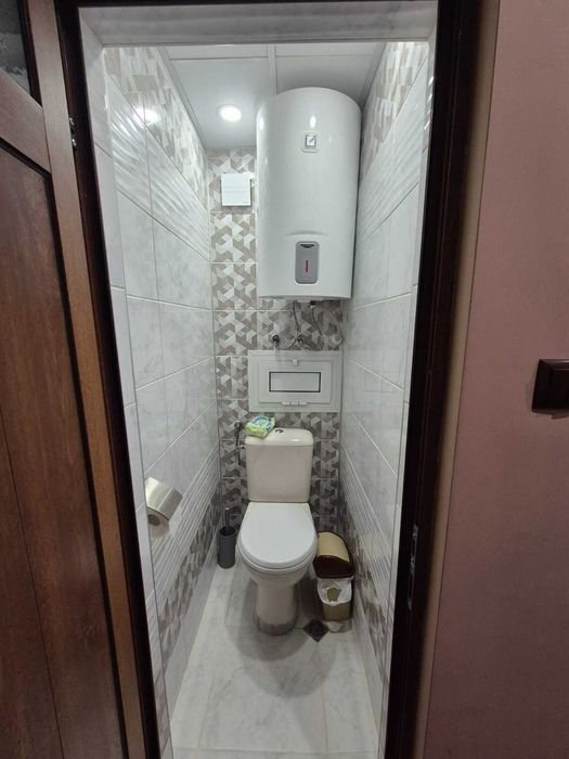 Продава се Двустаен апартамент в Разград, Център - 78 кв.м за 1896 €/кв.м - Снимка #14