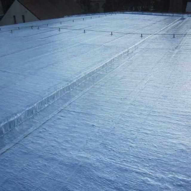 Gidroizolyasiya xizmatlari