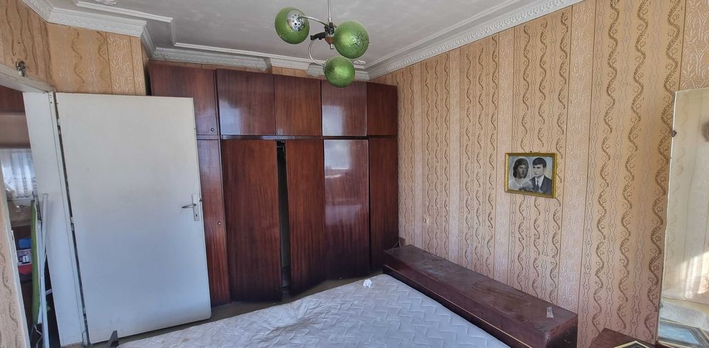 Продава се Тристаен апартамент в Разград, Бели Лом - 91 кв.м за 1044 €/кв.м - Снимка #3