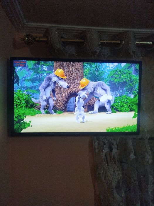 Artel Yandex smart tv 32