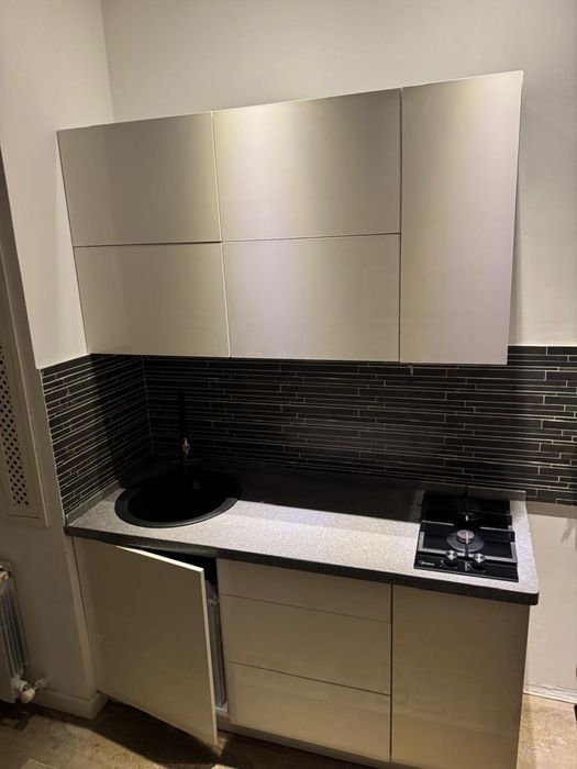 Кухоный гарнитур