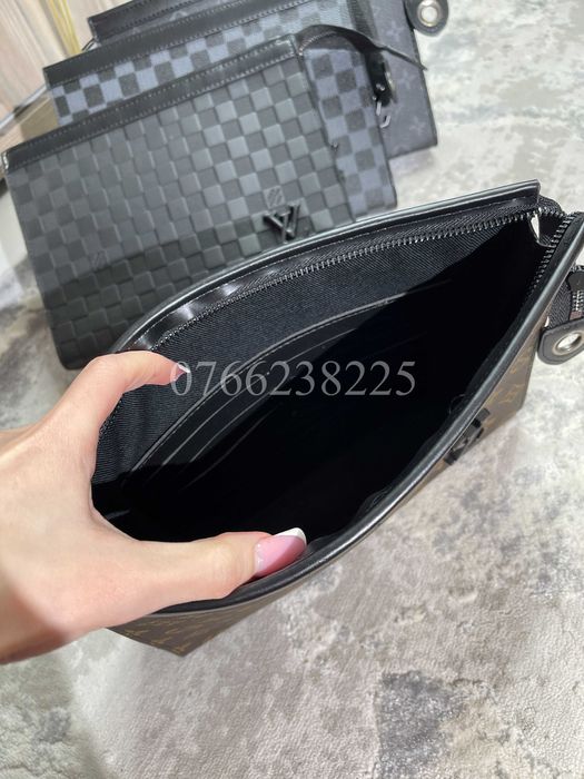 Portofel Louis Vuitton Unisex