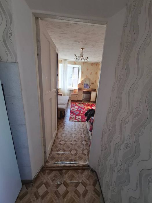 1к.квартира Саина  28а