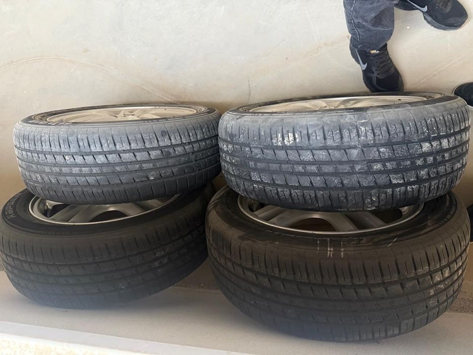 Диски балондарымен