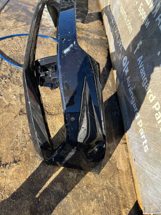 Предна броня Skoda Fabia 3 (2018-2022) 2бр.