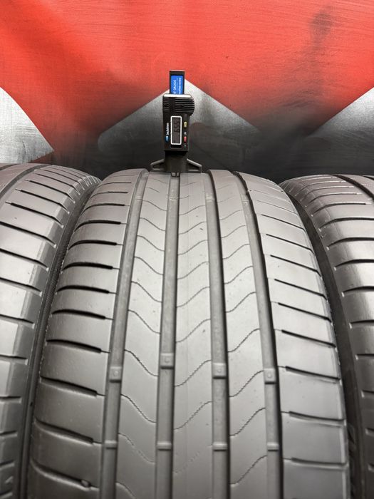 235 45 17, Летни гуми, Bridgestone Turanza6, 4 броя