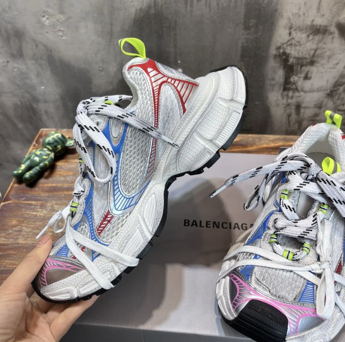 Унисекс Обувки Balenciaga Phantom 3XL