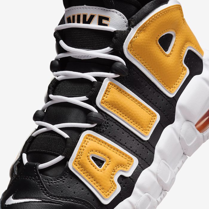 Nike Air More Uptempo - 38.5 и 39 Номер Оригинални