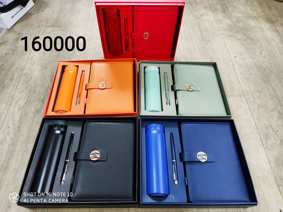 Бизнес совга. Лучшие корпоративные подарки