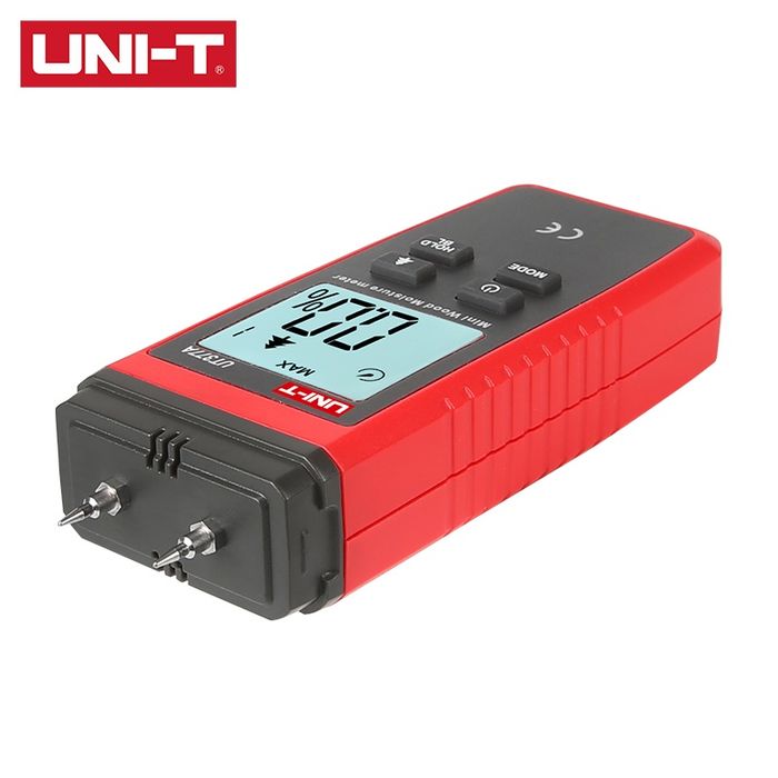 Влагомер измеритель влажности