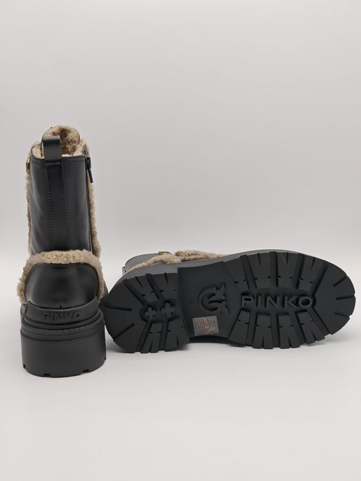 PINKO Mia 18 Оригинални боти