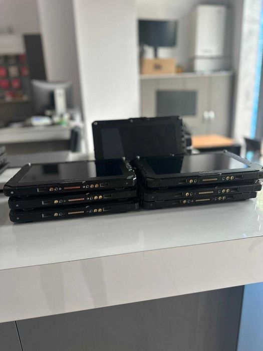 Getac UX10 Fully Rugged Tablet I5-8265U-8Gb Ram-256Gb Ssd