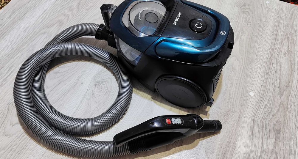 Пилесос Samsung 2000W