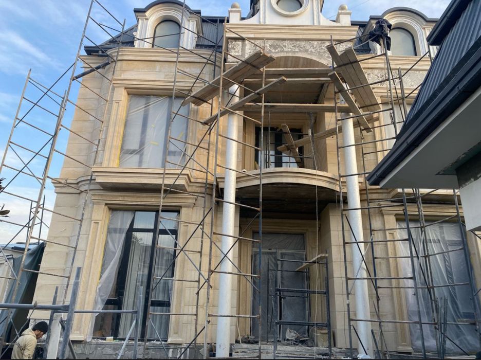 Леса арендага (Xavoza ijaraga)