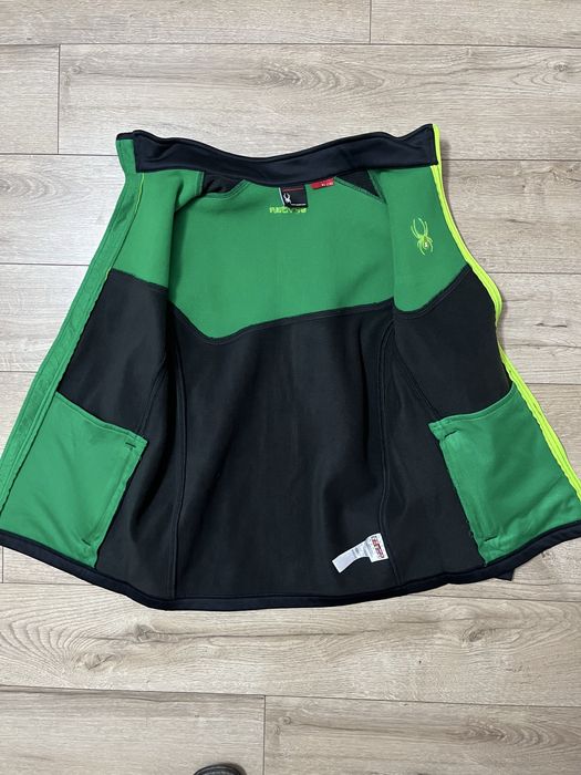 Polar Spyder S barbati