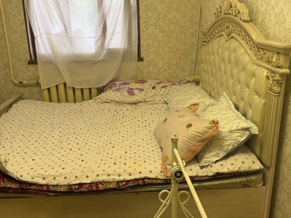 Продам спальни гарнитур
