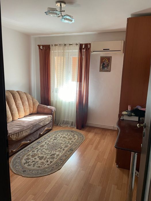 Apartament 2 camere de vânzare – Strada Eroilor, Blaj