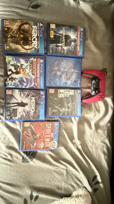 Playstation 5 slim