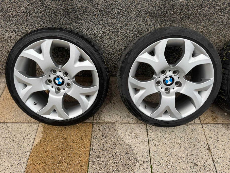 Джанти BMW Style 114