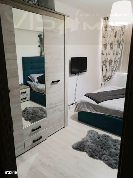 Apartament 2 camere - Zona centru