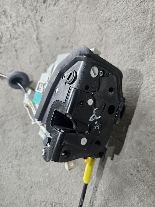 Задна дясна брава за Porsche Cayenne 9Y