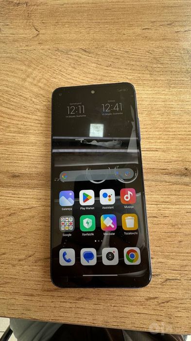 Redmi note 10 5 g 6/64 gb