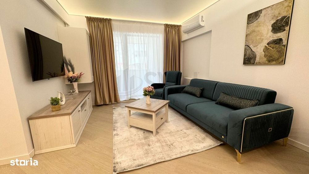 Apartament l 3 Camere l Cortina North
