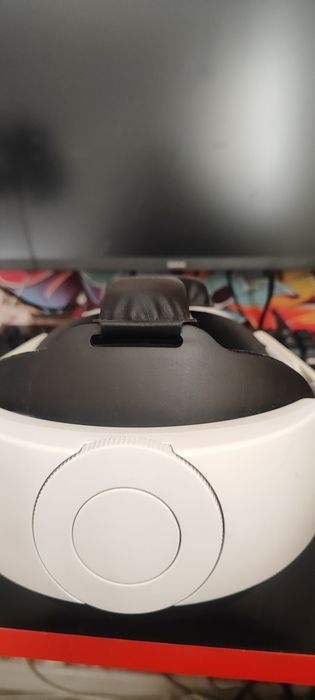 Обмен oculus quest 3s