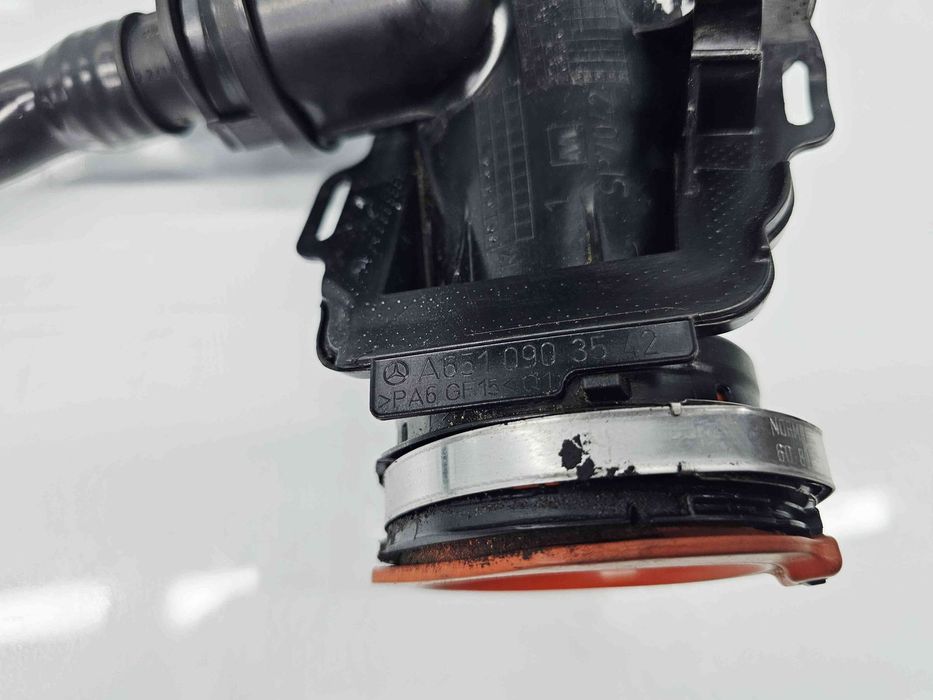 Tub admisie aer Mercedes Clasa C Combi (W205) [Fabr 2015-prezent] A651