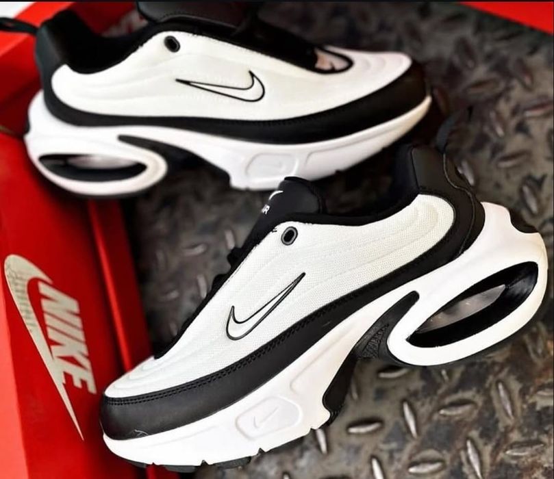 Nike Air Max PORTAL /38/ 1000% Оригинал