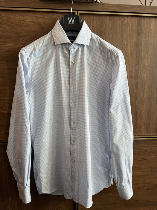 Мъжка риза Jake’s, ZARA и др.