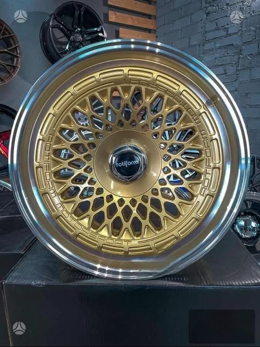 Jante BMW R18 / 5x120