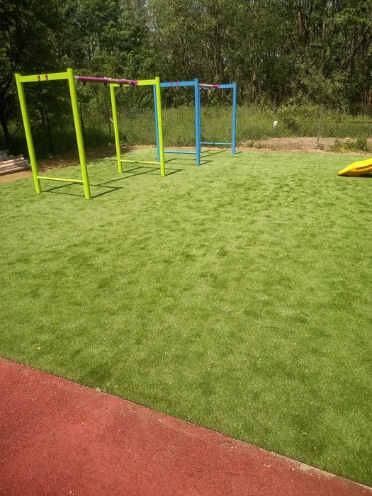 Gazon artificial decorativ GLOBAL SPORT URBAN 25 mm