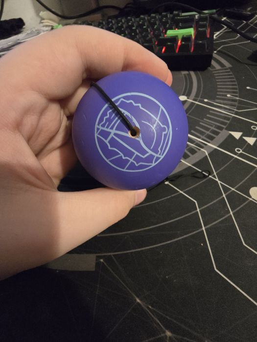 Setup ken goblin(miguel) și tama vilau krom pro model