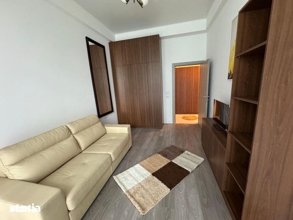 Apartament de Lux cu 3 Camere Ambience Residence Pipera - Comision 0