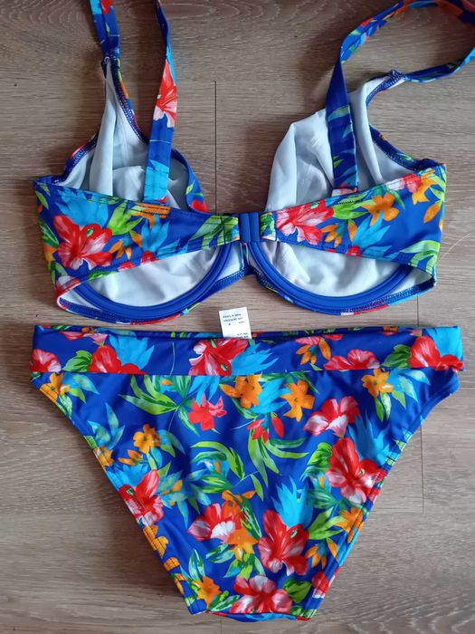 Freya 80F/85F танкини и бански