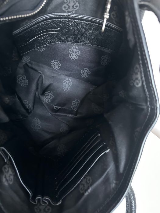 Chrome Hearts чанта