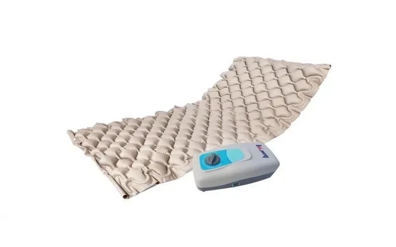 Противопролежневый матрас
