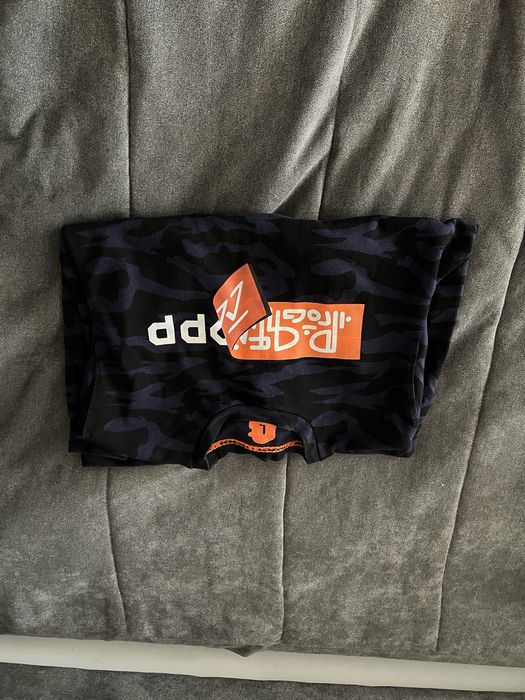 Блуза Кроп shirt Cropp