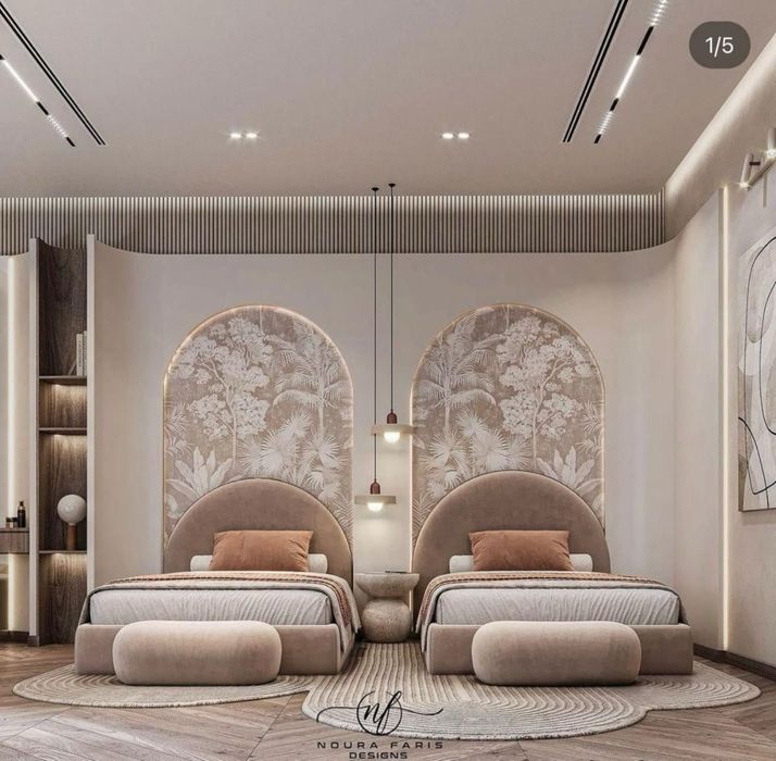 Евро ремонт под ключ