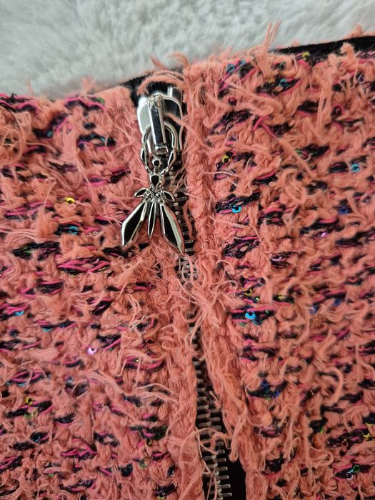 Пола Patrizia pepe (размерът е описан в см)