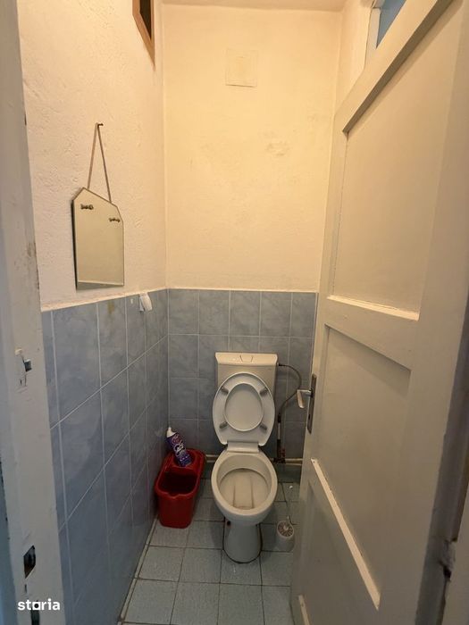 Apartament 2 camere decomandat , Bucurestii  Noi , Metrou Bazilescu