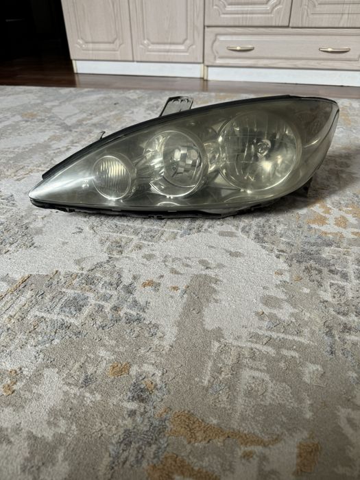 Фар toyota camry35