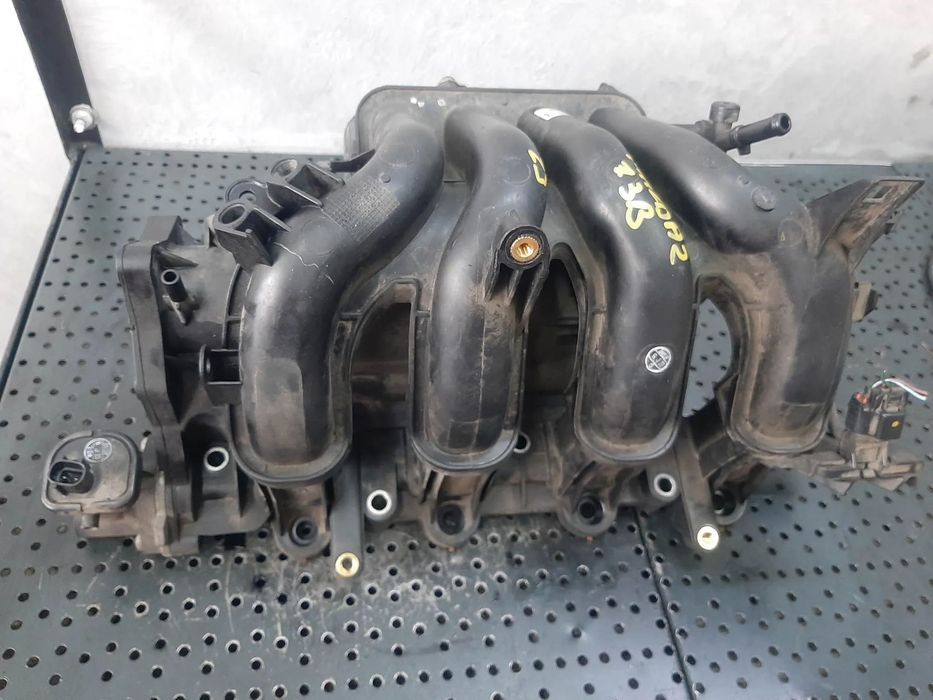 galerie admisie zj 1.3 b mazda 2 euro 4 099800-0250