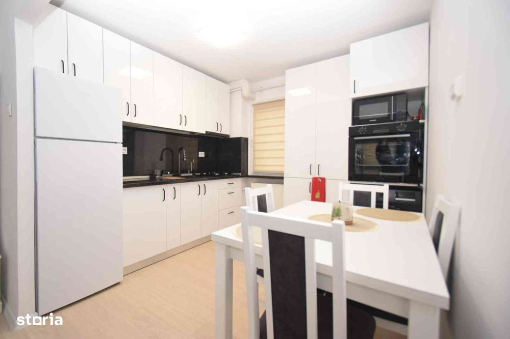 Apartament 2 camere de închiriat  Brazda lui Novac Complex Nou