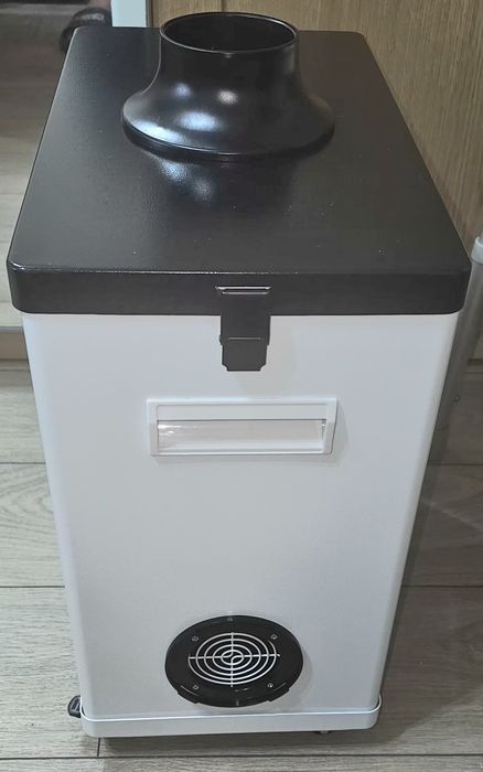 Vând extractor fum XTool